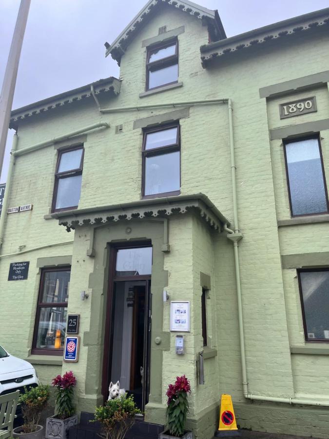 Casa de hóspedes Glen Blackpool