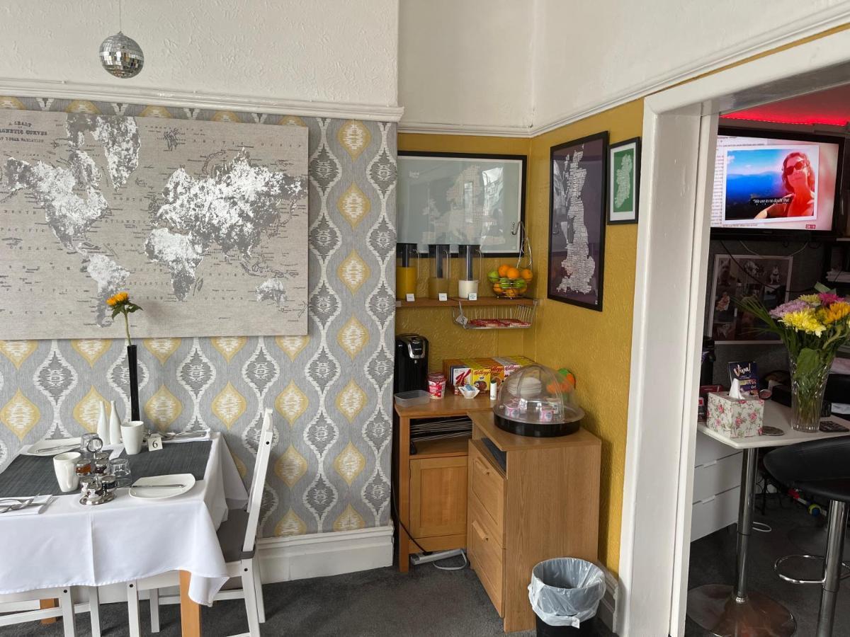 Casa de hóspedes Glen 4*